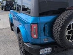 2021 Bronco Thumbnail 7
