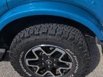 2021 Bronco Thumbnail 8