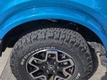 2021 Bronco Thumbnail 10
