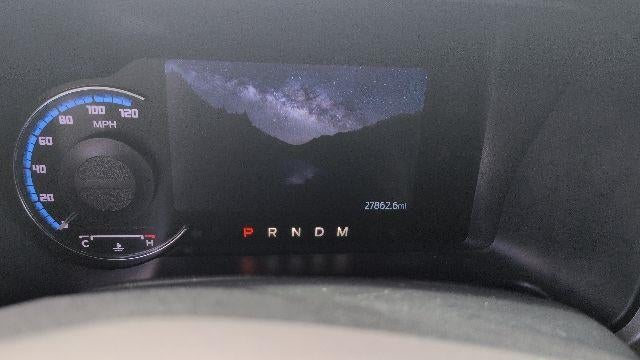 2021 Ford Bronco Outer Banks Advanced
