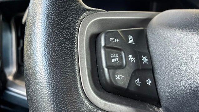 2021 Ford Bronco Outer Banks Advanced