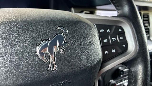 2021 Ford Bronco Outer Banks Advanced