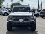 2021 Bronco Thumbnail 2