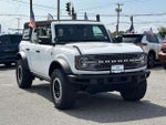 2021 Bronco Thumbnail 3