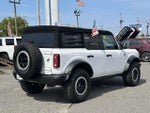 2021 Bronco Thumbnail 5