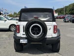 2021 Bronco Thumbnail 6