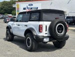 2021 Bronco Thumbnail 7