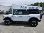 2021 Bronco Thumbnail 8