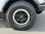 2021 Bronco Thumbnail 9