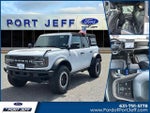2021 Bronco Thumbnail 1
