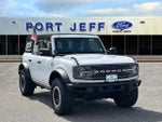 2021 Bronco Thumbnail 3