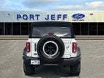 2021 Bronco Thumbnail 6