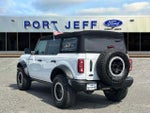 2021 Bronco Thumbnail 7
