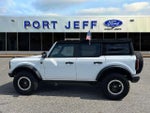 2021 Bronco Thumbnail 8