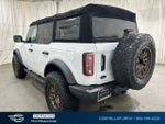 2021 Bronco Thumbnail 6