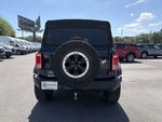 2021 Bronco Thumbnail 3