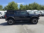 2021 Bronco Thumbnail 5