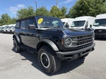 2021 Bronco Thumbnail 6