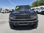2021 Bronco Thumbnail 7