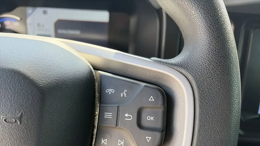 2021 Ford Bronco Badlands Advanced