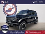 2021 Bronco Thumbnail 34