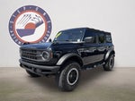 2021 Bronco Thumbnail 35