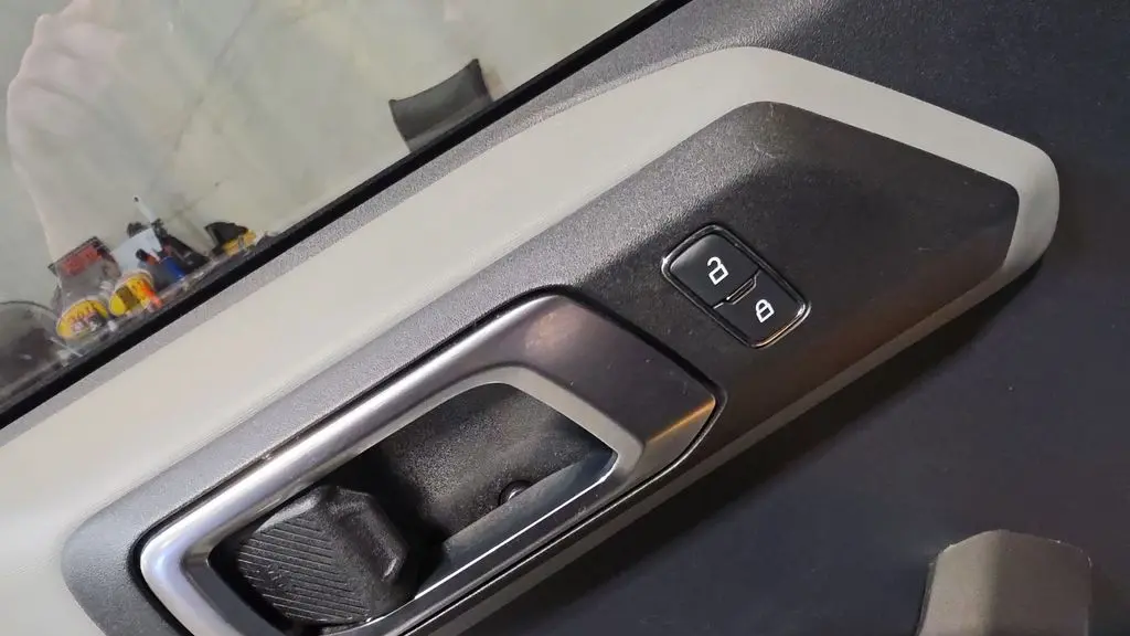 2021 Ford Bronco Badlands Advanced