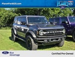 2021 Bronco Thumbnail 13