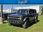 2021 Bronco Thumbnail 16
