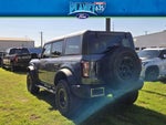 2021 Bronco Thumbnail 19