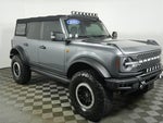 2021 Bronco Thumbnail 1