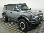 2021 Bronco Thumbnail 2