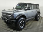 2021 Bronco Thumbnail 7