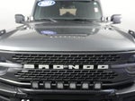 2021 Bronco Thumbnail 9