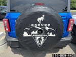 2022 Bronco Thumbnail 36