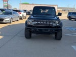 2022 Bronco Thumbnail 2