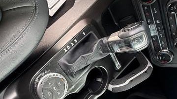 2022 Ford Bronco Base Advanced