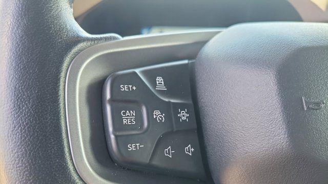 2022 Ford Bronco Badlands Advanced