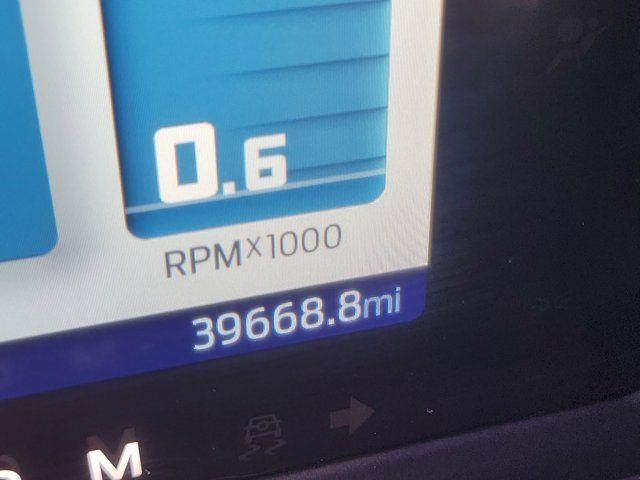 2022 Ford Bronco - $43,789