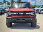 2022 Bronco Thumbnail 2