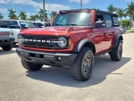 2022 Bronco Thumbnail 3
