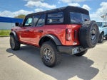2022 Bronco Thumbnail 4