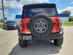 2022 Bronco Thumbnail 5
