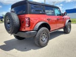 2022 Bronco Thumbnail 6