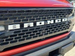 2022 Bronco Thumbnail 7