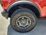 2022 Bronco Thumbnail 8