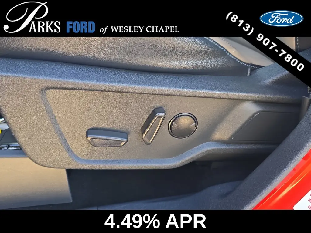 2022 Ford Bronco - $46,040