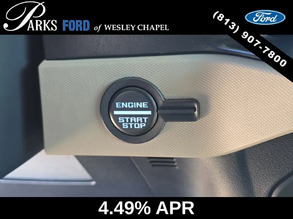 2022 Ford Bronco - $46,040