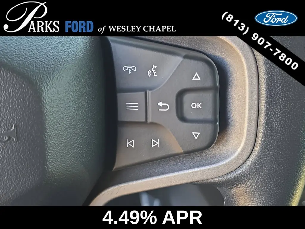 2022 Ford Bronco - $46,040