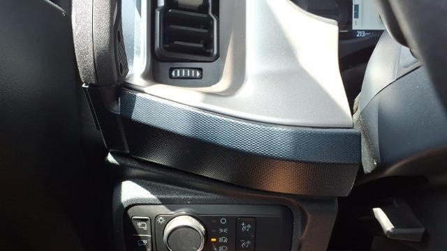 2022 Ford Bronco Wildtrak Advanced